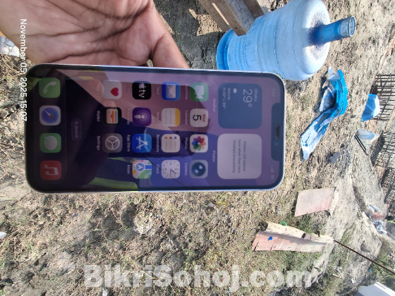 I phone 12 Pro 512 GB